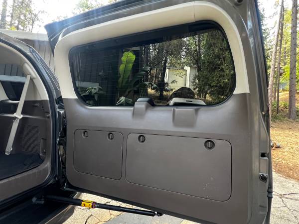 2010 Lexus GX 460 Base 4dr All-wheel Drive Automatic — photo 11