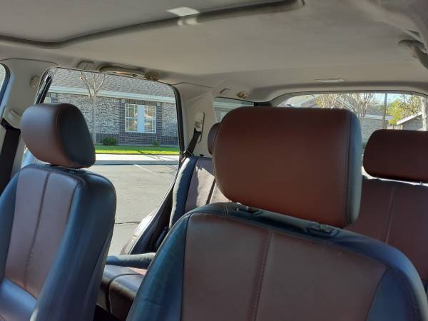 2002 Mercedes-Benz Ml — photo 8