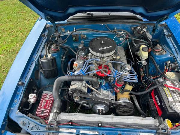 1991 Ford Mustang GT 2dr Convertible — photo 10