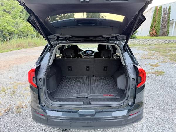 2019 GMC Terrain SLE Diesel Front-wheel Drive Automatic — photo 6