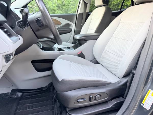 2019 GMC Terrain SLE Diesel Front-wheel Drive Automatic — photo 11