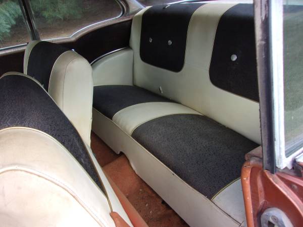 1957 Chevrolet Hardtop — photo 10