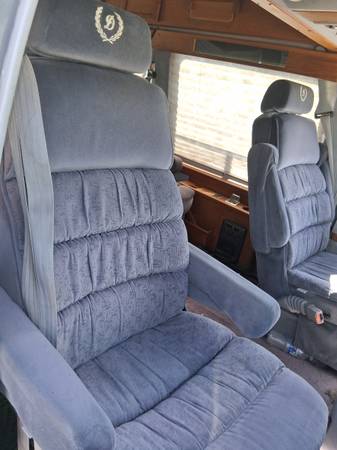 1994 Chevrolet G20 — photo 9