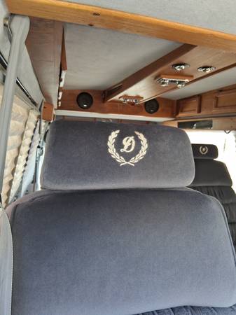 1994 Chevrolet G20 — photo 10