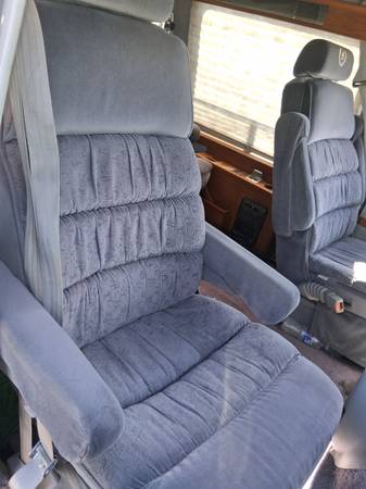 1994 Chevrolet G20 — photo 8