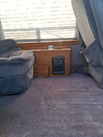 1994 Chevrolet G20 — photo 11