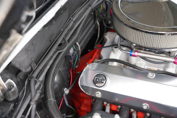 1985 Ford Mustang LX 2dr Coupe — photo 9
