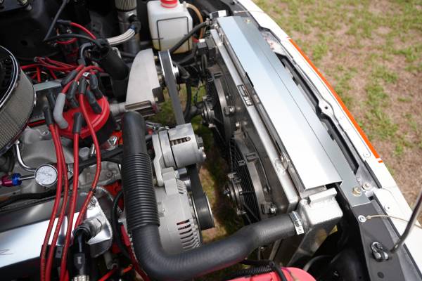 1985 Ford Mustang LX 2dr Coupe — photo 8