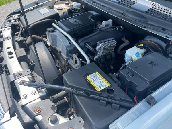 2008 GMC Envoy SLT 4x2 Automatic — photo 12