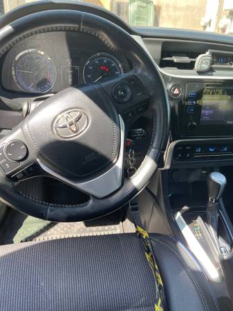 2020 Toyota Corolla L 4dr Sedan CVT — photo 4