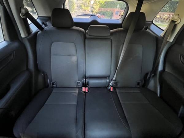 2024 Honda Crv Ex — photo 9
