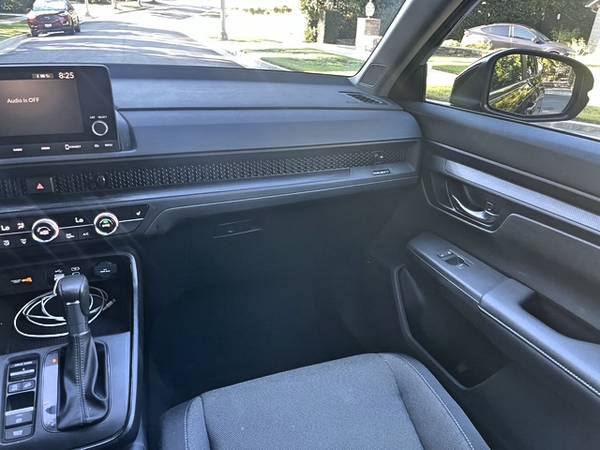 2024 Honda Crv Ex — photo 11