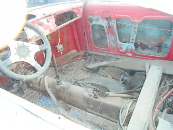1969 Volkswagen Karman Ghia — photo 5