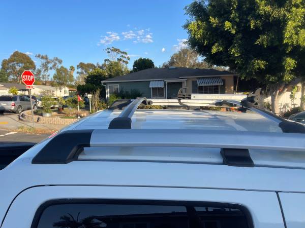 2007 Honda Ridgeline RT 4x4 Crew Cab 122 in. WB Automatic — photo 11