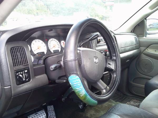 2005 Dodge RAM 1500 Laramie — photo 5