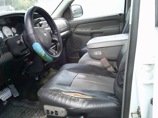 2005 Dodge RAM 1500 Laramie — photo 6