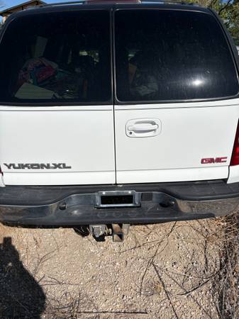 2002 GMC Sierra 1500 SLE — photo 2