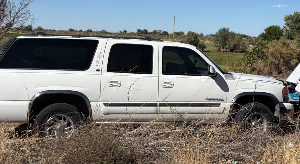 2002 GMC Sierra 1500 SLE — photo 1