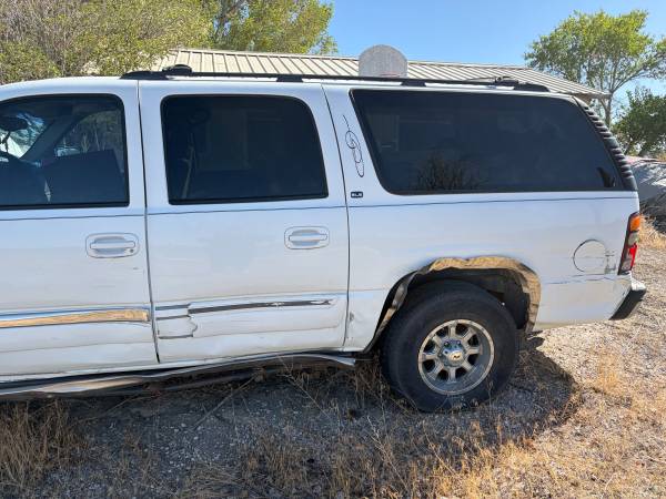 2002 GMC Sierra 1500 SLE — photo 4