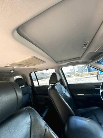 2012 Honda Pilot Touring 4dr 4x4 Automatic — photo 10