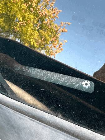 2012 Honda Pilot Touring 4dr 4x4 Automatic — photo 8