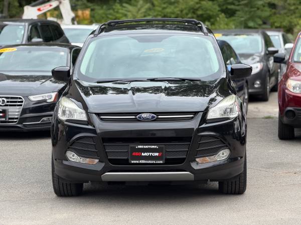 2014 Ford Escape SE 4dr Front-wheel Drive Automatic — photo 2
