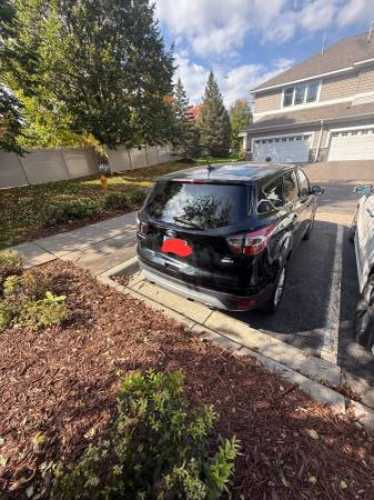 2017 Ford Escape SE — photo 4