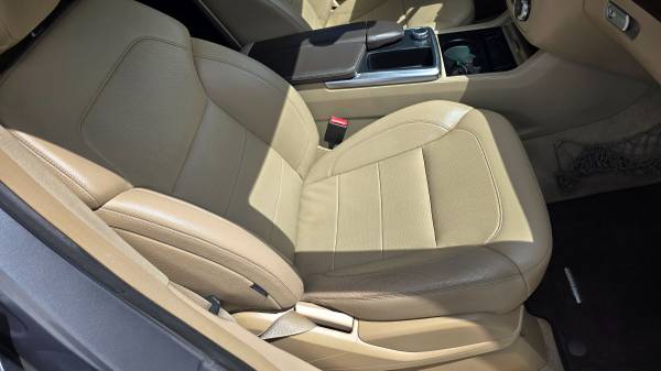 2015 Mercedes-Benz Ml Gle — photo 7