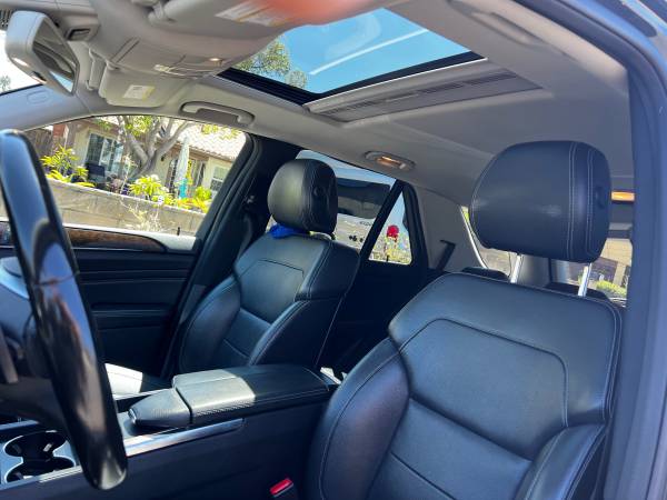 2013 Mercedes-Benz Ml350 Gle — photo 6