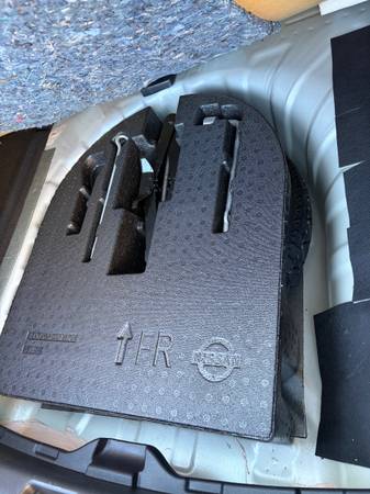 2020 Nissan Kicks S — photo 10
