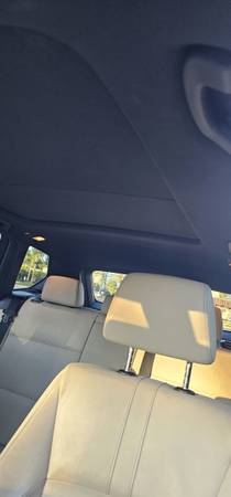 2013 BMW X3 xDrive28i — photo 7