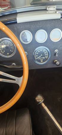 1965 Ford Shelby Cobra — photo 4