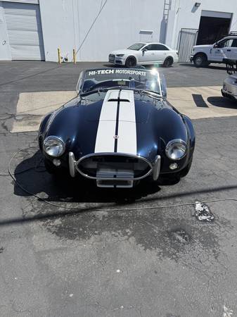1965 Ford Shelby Cobra — photo 5