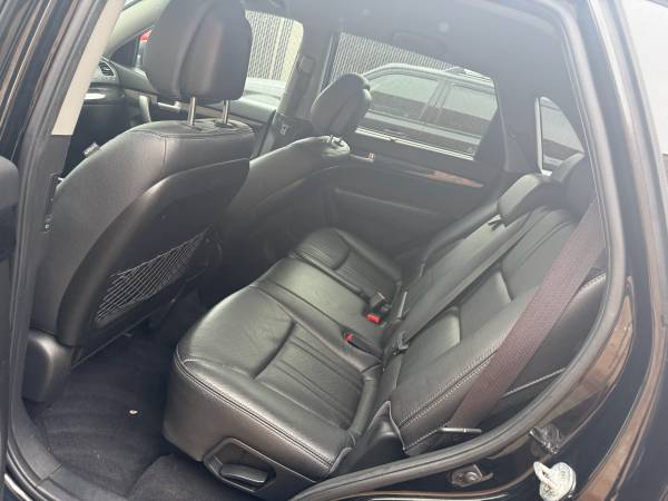 2015 KIA Sonrento Lx — photo 5