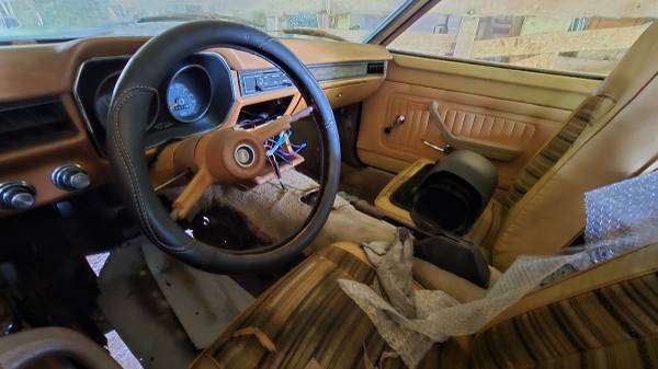 1978 Mercury Bobcat — photo 1