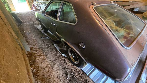 1978 Mercury Bobcat — photo 4