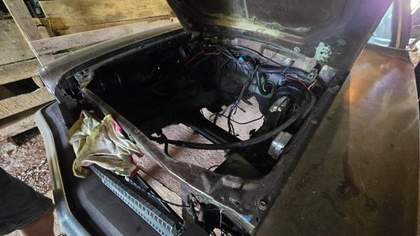 1978 Mercury Bobcat — photo 5