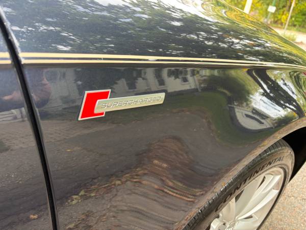 2009 Audi A6 Prestige — photo 7