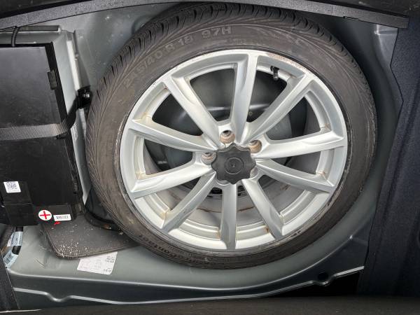 2009 Audi A6 Prestige — photo 11