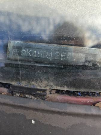 1969 Ford Torino Cobra — photo 12