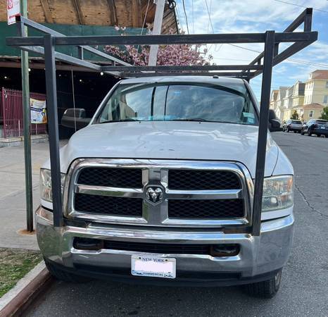 2014 RAM 2500 SLT 4x4 Crew Cab 169 in. WB Automatic — photo 1