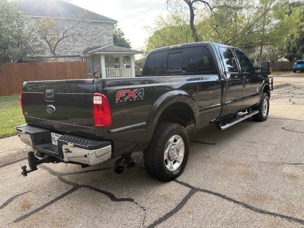 2013 Ford E 350 Super Duty XL Wagon Automatic — photo 3