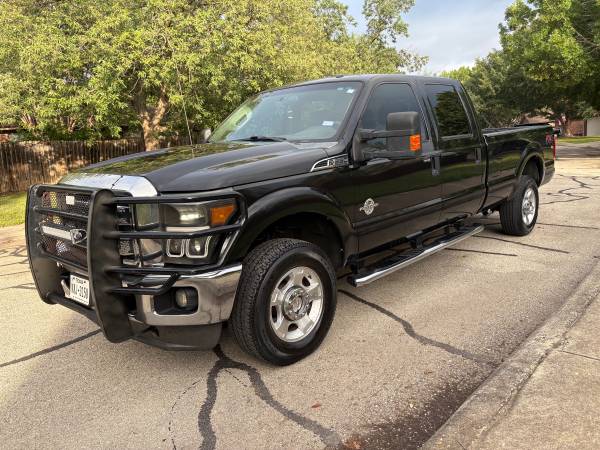 2013 Ford E 350 Super Duty XL Wagon Automatic — photo 1