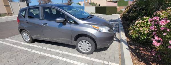 2016 Nissan Versa Note SL 4dr Hatchback CVT — photo 3