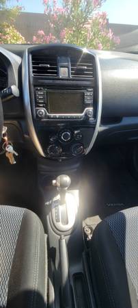 2016 Nissan Versa Note SL 4dr Hatchback CVT — photo 7
