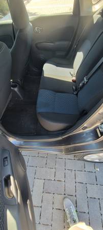 2016 Nissan Versa Note SL 4dr Hatchback CVT — photo 6