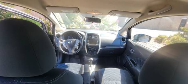 2016 Nissan Versa Note SL 4dr Hatchback CVT — photo 4