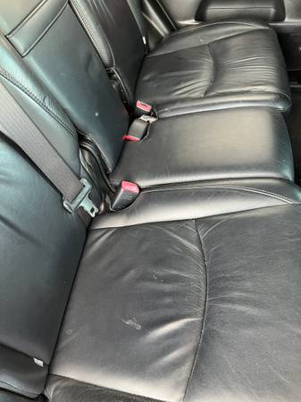 2004 Lexus RX 330 Base All-wheel Drive Automatic — photo 9