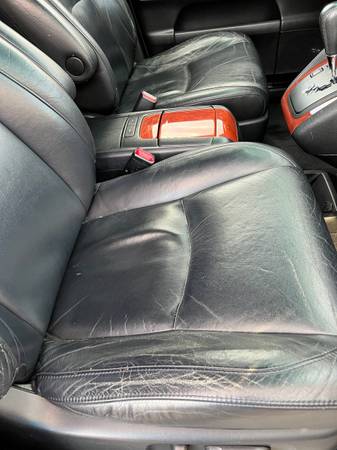 2004 Lexus RX 330 Base All-wheel Drive Automatic — photo 8