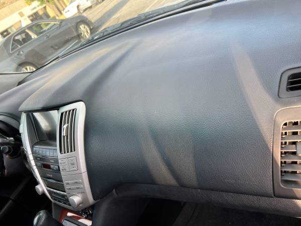 2004 Lexus RX 330 Base All-wheel Drive Automatic — photo 5